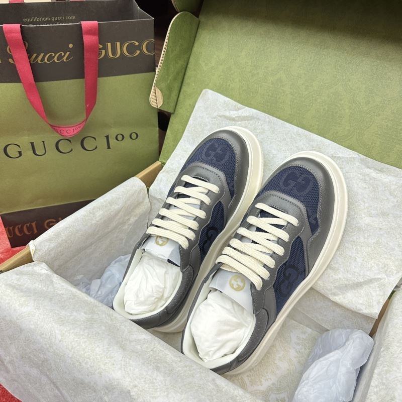 Gucci Low Shoes